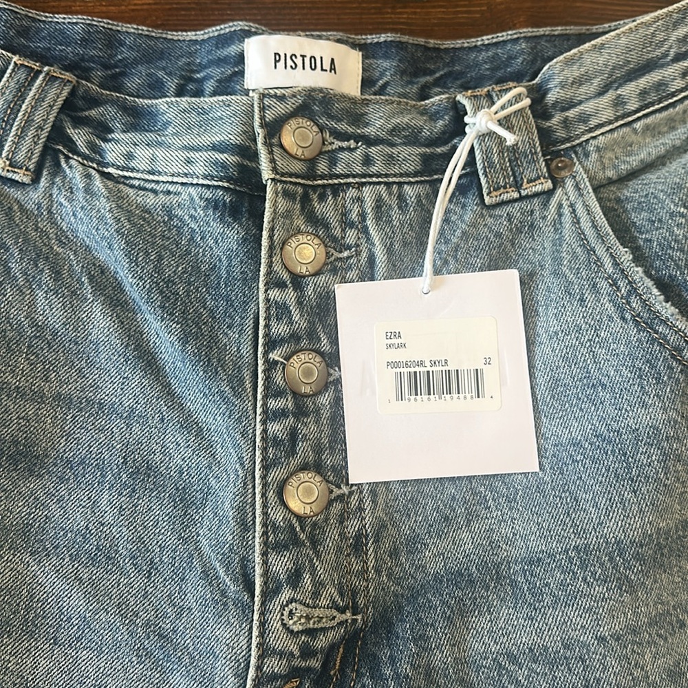 Pistola Jeans - Picture 2 of 8